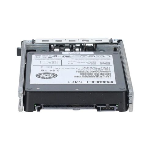 Dell 400-AQEE 3.84TB SSD