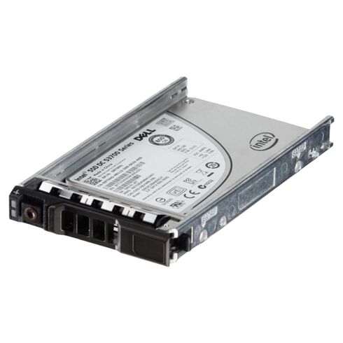 Dell 400-ARQZ 6GBPS SSD