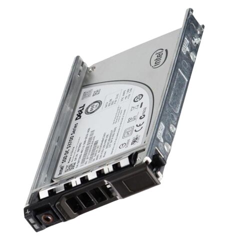 Dell 400-ASYC SFF SSD