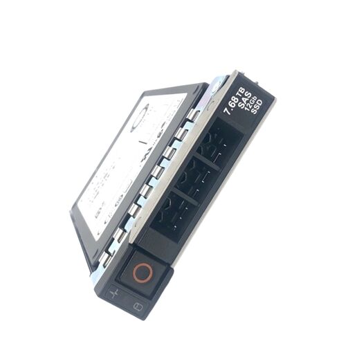 M571X 7.68TB SAS-12GBPS Dell SSD