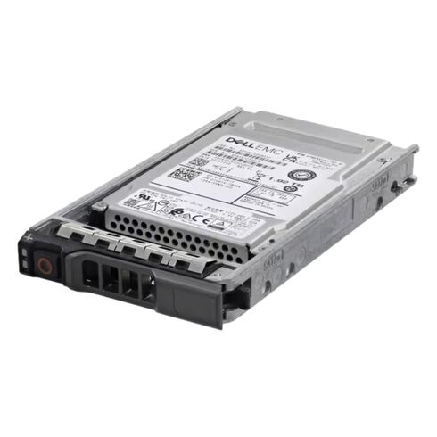 SAS 24GBPS Dell 7N1WT 7.68TB SSD