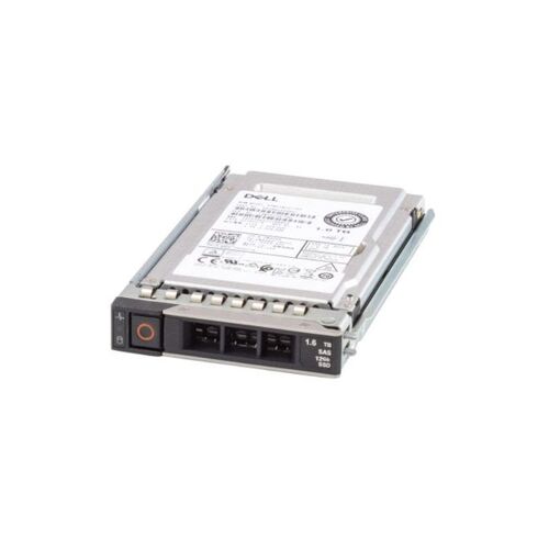 Dell 8W6HC 1.6TB SAS 12GBPS Solid State Drive