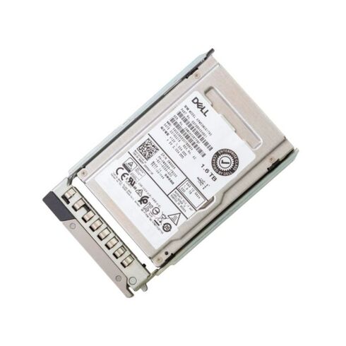 Dell 8W6HC SAS 12GBPS Mixed Use Solid State Drive