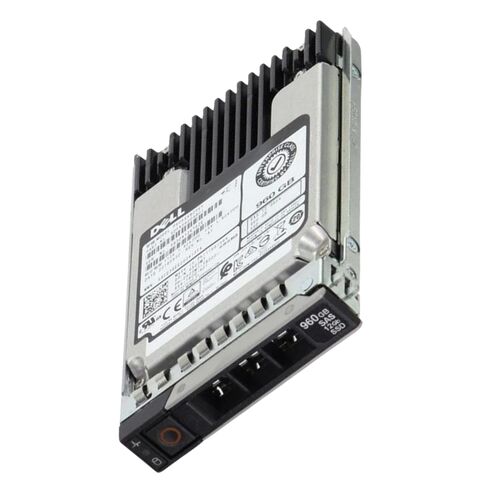 345-BCNZ Dell 960GB SAS 12GBPS SSD