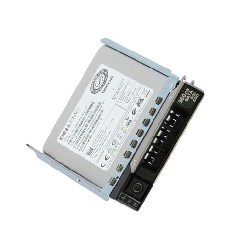 Dell 960GB SATA 6GBPS 400-AMGZ SSD