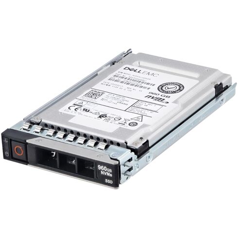 Dell DRC9H NVMe SSD