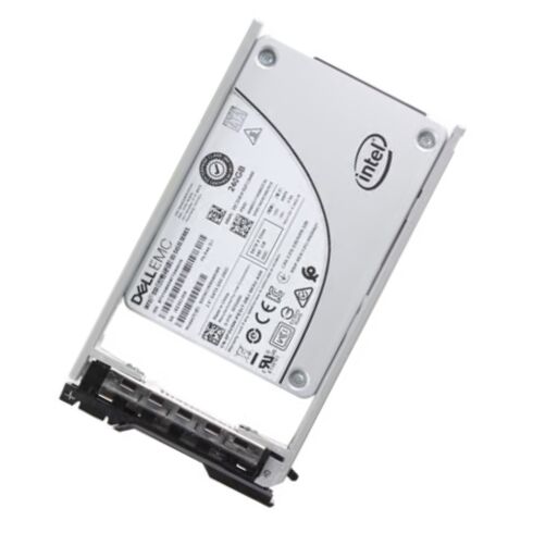 Dell F0V0W 240GB SSD
