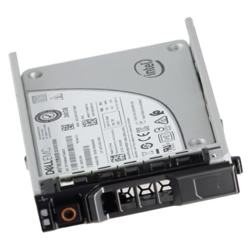 Dell F0V0W 240GB SATA 6GBPS SSD