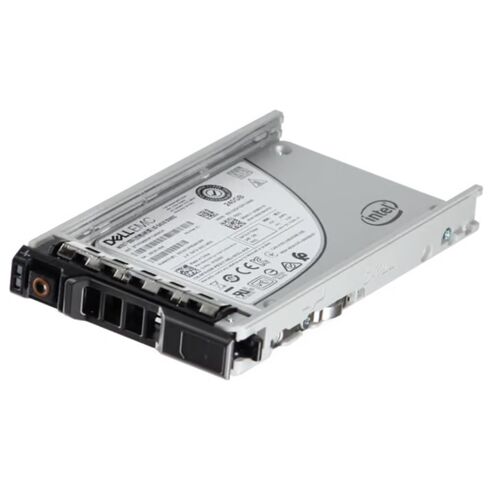 Dell F0V0W 240GB SATA 6GBPS Read Intensive TLC Hot SSD