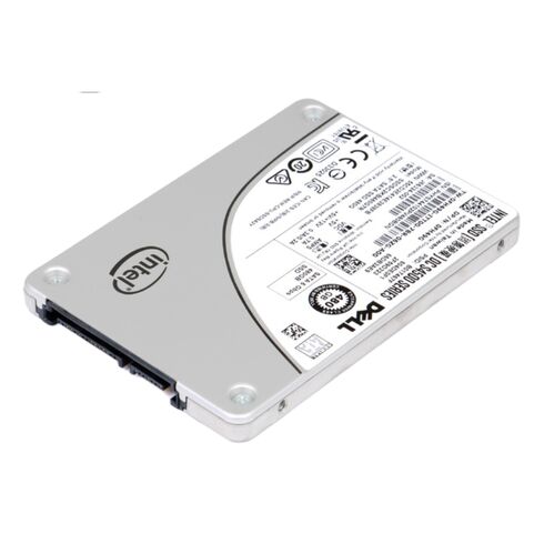 Dell FH49G TLC SSD