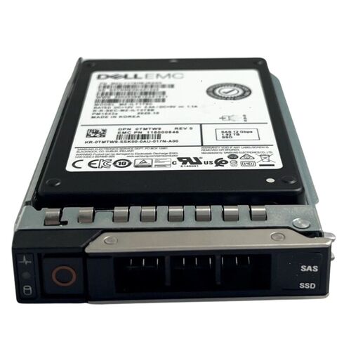 Dell 0W5PP5 Hot Plug SSD