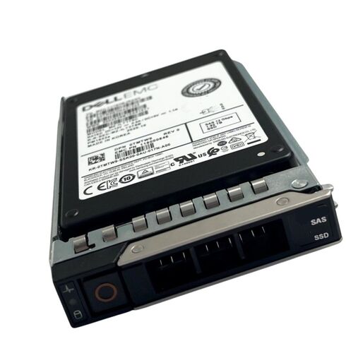Dell 0W5PP5 Hot Plug TLC SSD