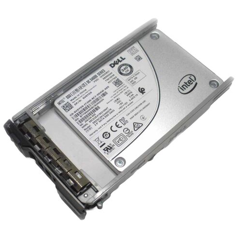 Dell JPW23 13G SSD