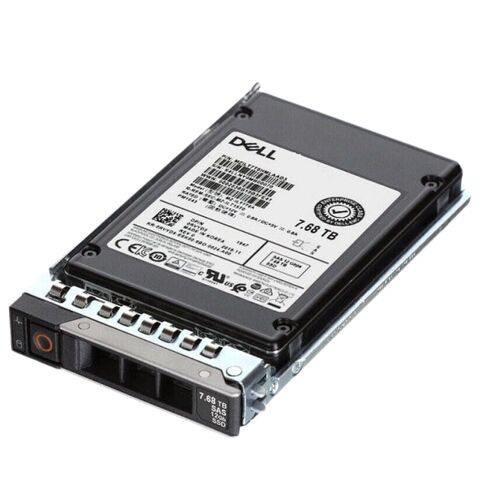 7.68TB M571X Dell SAS-12GBPS SSD