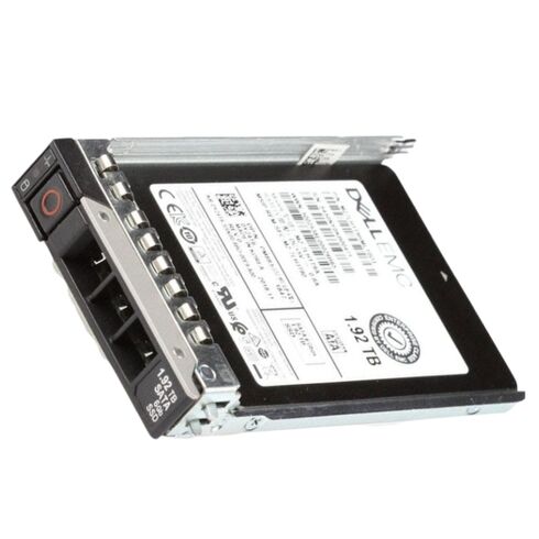 Dell MMCDY 1.92TB SATA-6GBPS SSD