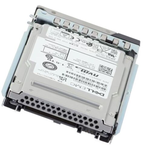Dell P03YC 1.6TB SAS 6GBPS NVME SSD