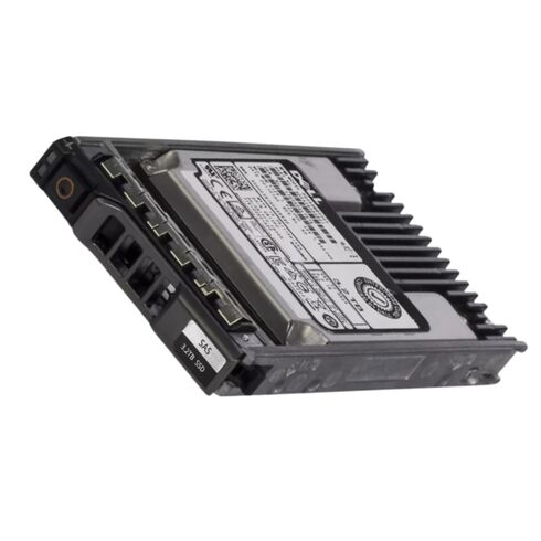 Dell SAS 12GBPS 03YT5 3.2TB SSD