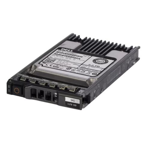 Dell 5H9RV SAS 12GBPS 3.2TB SSD