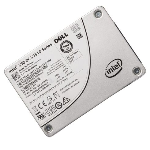 Dell X9F8V 800GB SSD