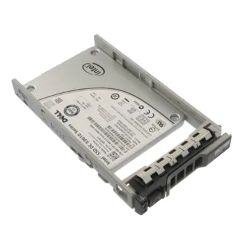 Dell X9F8V MLC SSD