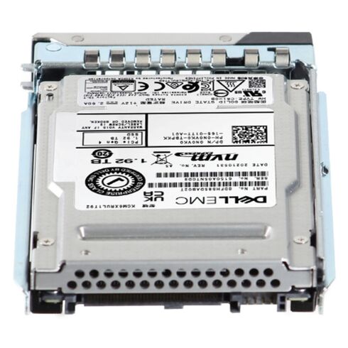 Dell-XJRNC-1.92TB-PCIE-2.5inch-SSD