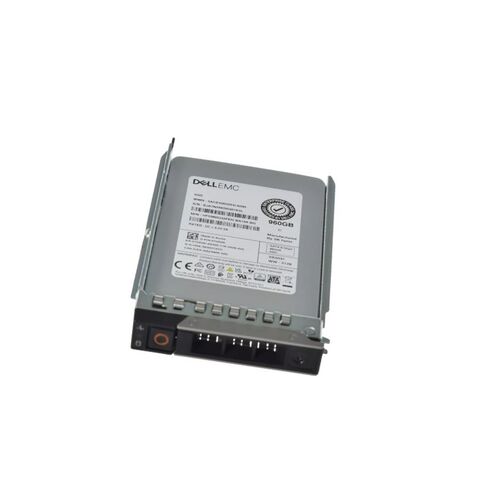 Dell YNRXC 960GB SATA 6GBPS Hot Swap Read Intensive SSD