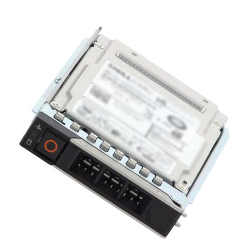 GD3N0 Dell 1.6TB SAS MU SSD