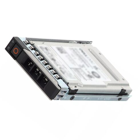 GD3N0 Dell 1.6TB SAS 12GBPS Internal SSD