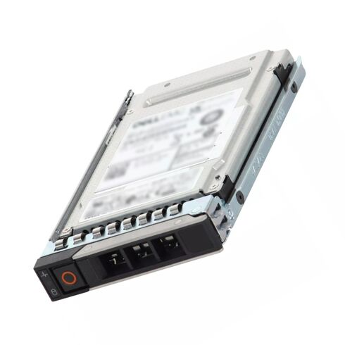 GD3N0 Dell 1.6TB SAS MU SSD