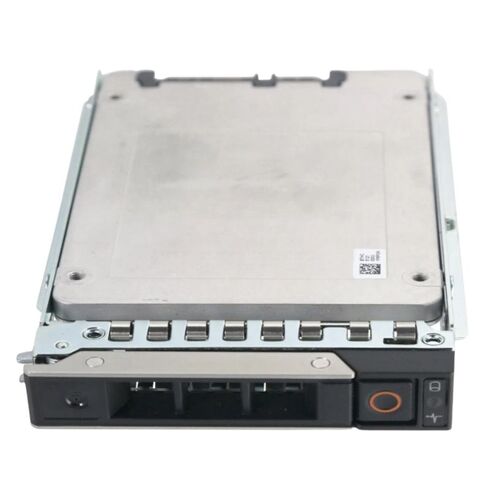 GT7GT Dell SAS 12GBPS SSD 7.68TB