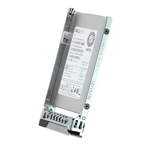 Dell 960GB 400-AMGZ SATA 6GBPS SSD