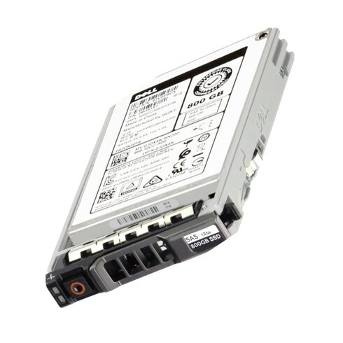 Dell 800GB TWF67 SAS 12GBPS SSD