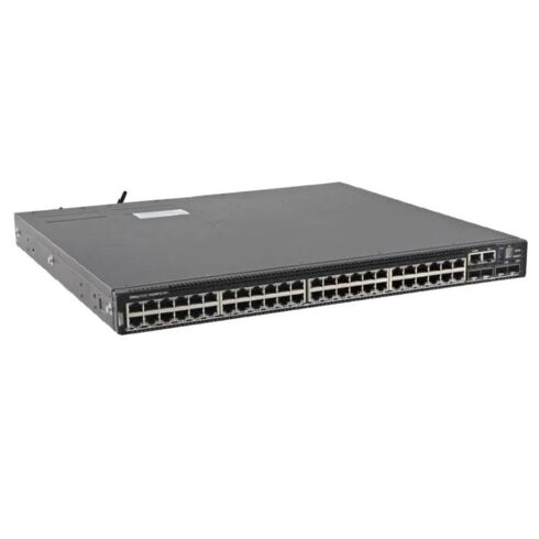 0MTT55 Dell 48 Port Managed Switch