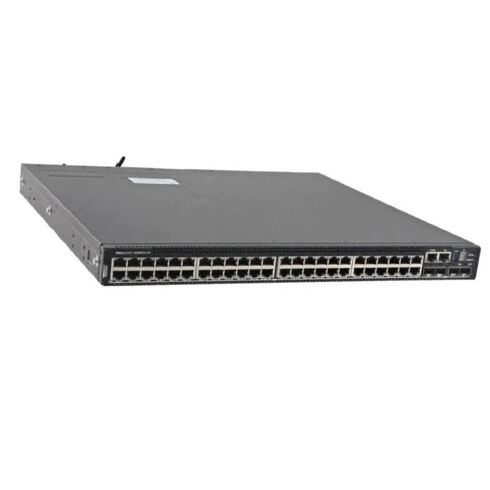 0MTT55 Dell 48 Port Switch