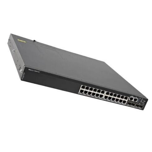0P97JG Dell 24 Ports Managed Switch