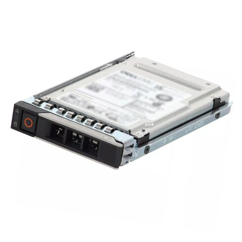345-BHKJ Dell 7.68TB 24GBPS RI SSD
