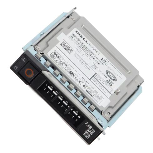 345-BHKJ Dell 7.68TB SAS 24GBPS SSD
