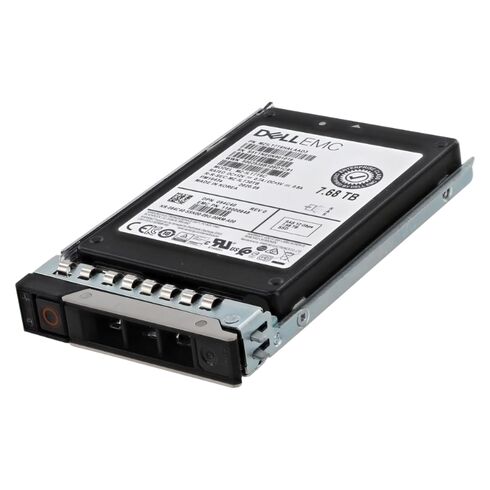 345-BHVF Dell Read Intensive SSD