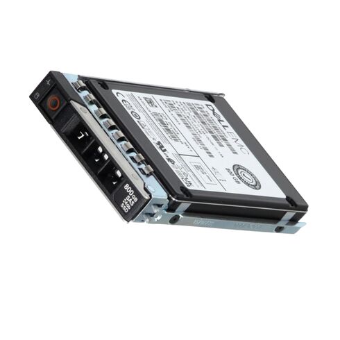3CHC8 Dell 800GB SAS 24GBPS Hot swap SSD