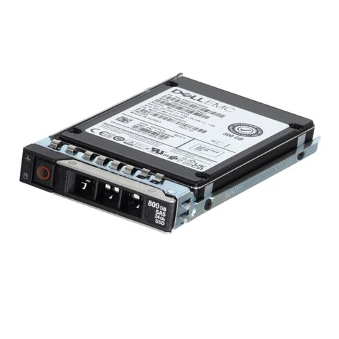 3CHC8 Dell 800GB 24GBPS SSD
