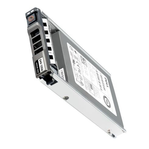 400-AUYC Dell 400GB 12GBPS WI SSD