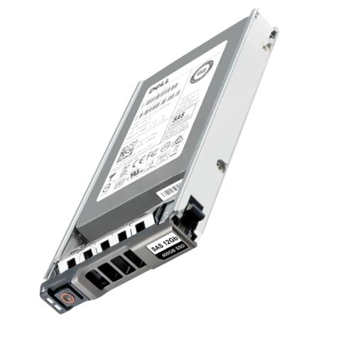 400-AUYC Dell 400GB SAS 12GBPS WI 2.5inch SSD