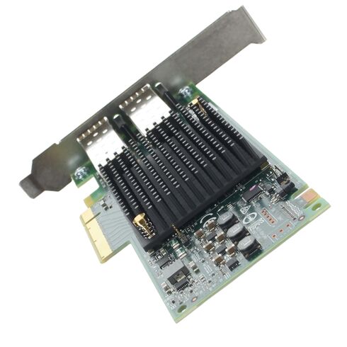 5W73V Dell Dual Port HBA