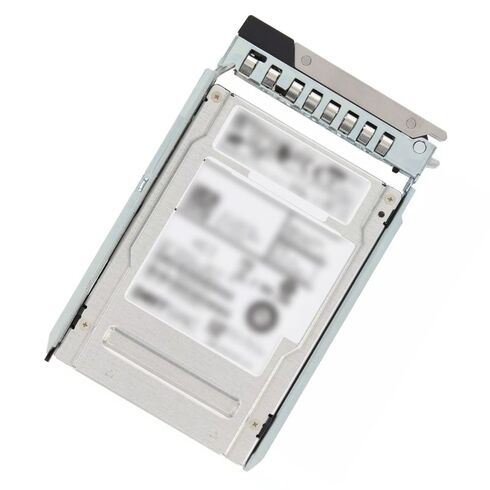 7FTC1 Dell 3.84TB SAS 12GBPS SSD