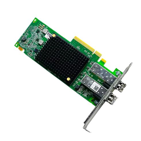 Broadcom 2 Port LPE36002-M64 Host Bus Adapter