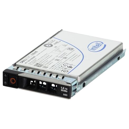 C9X5T Dell 1.6TB NVMe SSDC9X5T Dell NVMe SSD