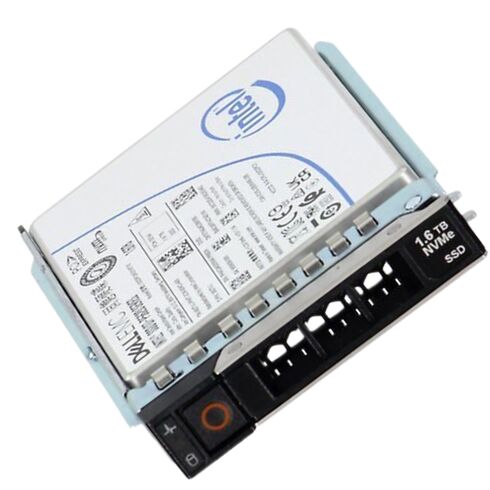 C9X5T Dell 1.6TB TLC SSD