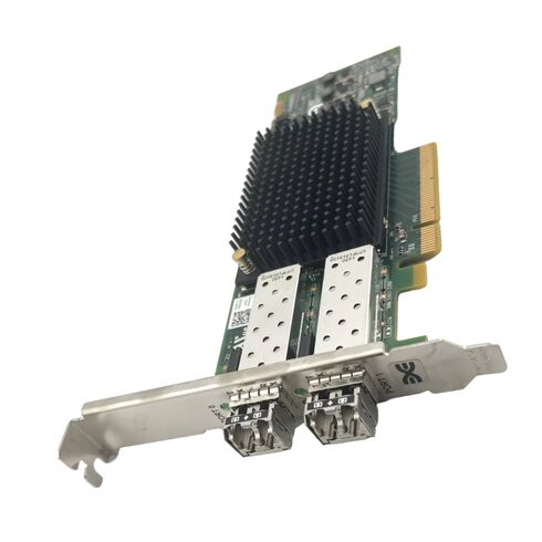 DKCVT Dell 32GB 2 Ports HBA