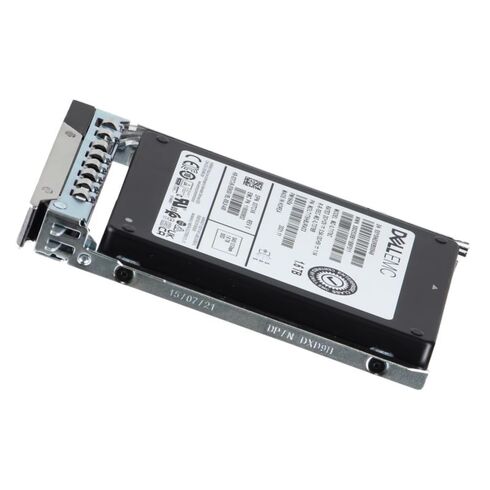 Dell 05HR3X 1.6TB Write Intensive SSD