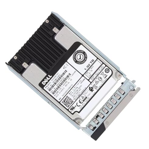 Dell 0FYFW 1.92TB Read Intensive SSD